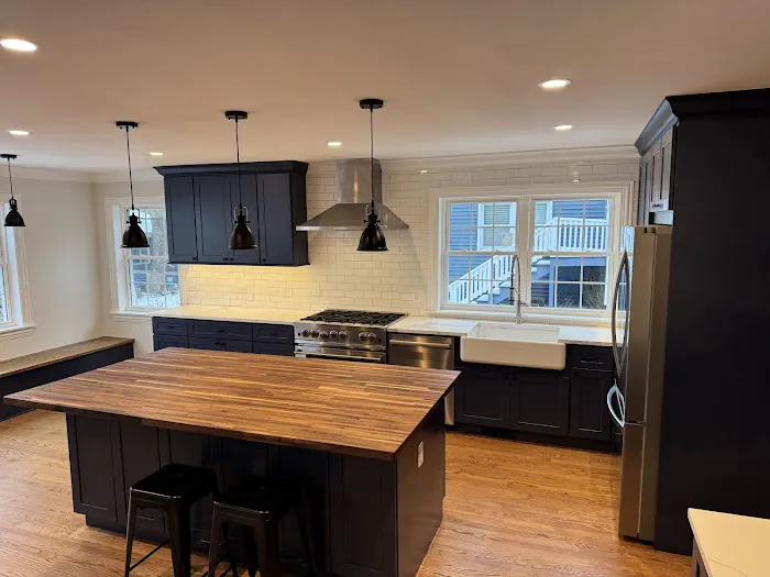 MIDWEST REMODELING & BUILDERS LTD Picture 9