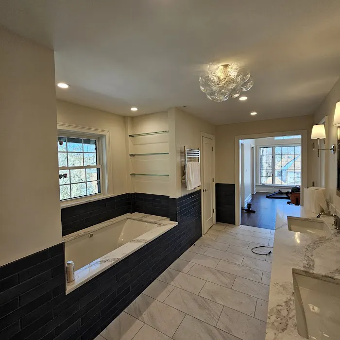 MIDWEST REMODELING & BUILDERS LTD Picture 6