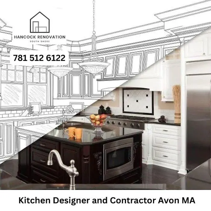 Hancock Renovations South Shore Picture 6