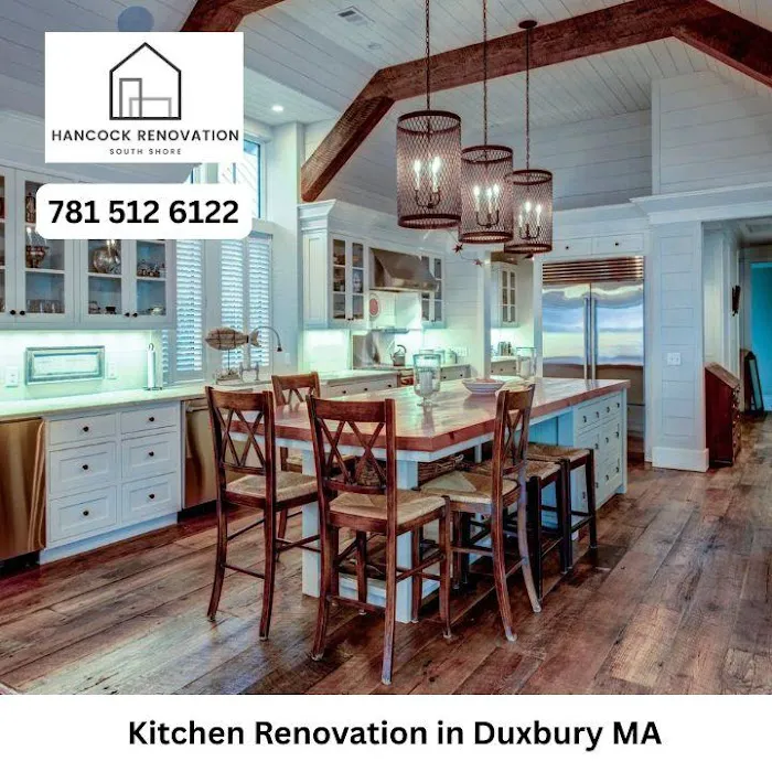 Hancock Renovations South Shore Picture 7