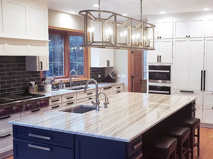 Bath Master Kitchen & Bathroom Remodeling Picture 10
