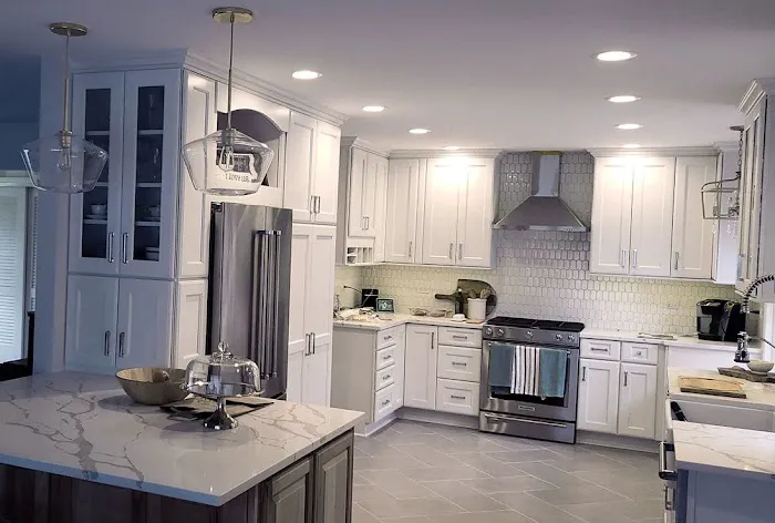 Bath Master Kitchen & Bathroom Remodeling Picture 4