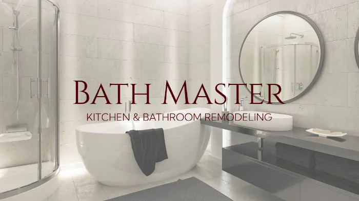 Bath Master Kitchen & Bathroom Remodeling Picture 6