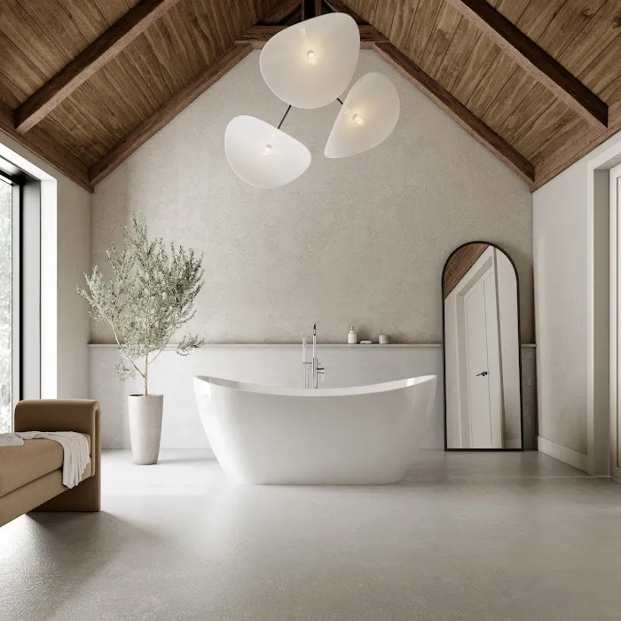 Bath Flip Picture 7