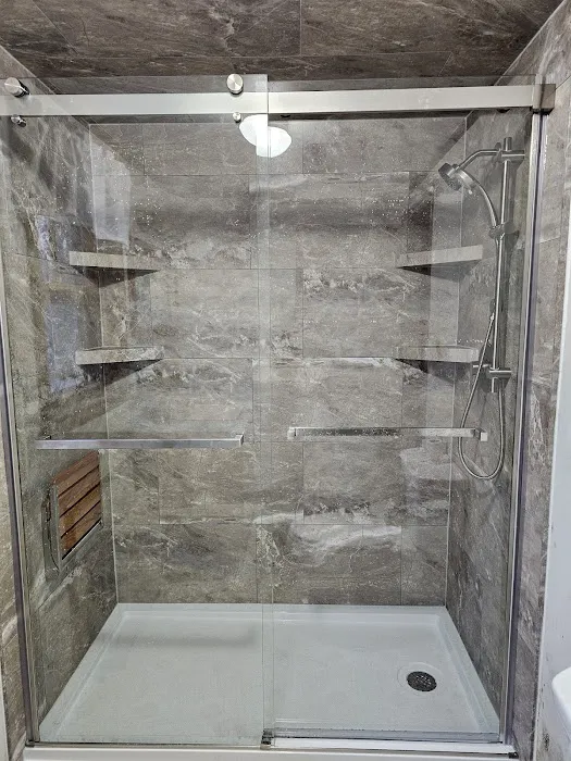 Bath Flip Picture 6