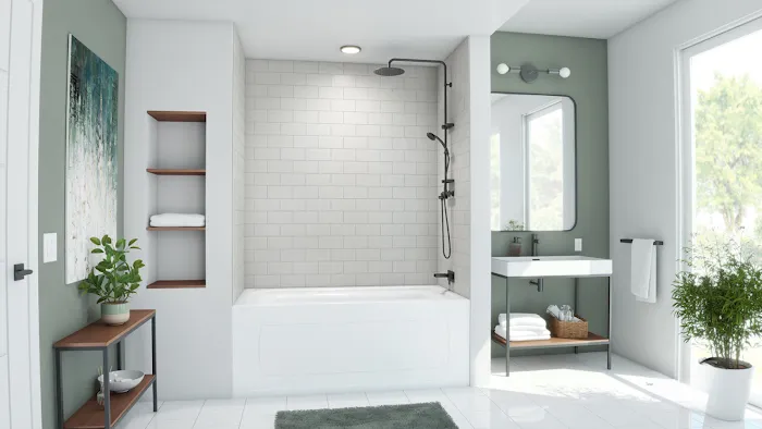 Bath Flip Picture 8