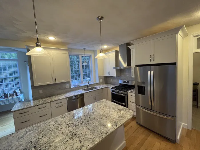 Baird Home Solutions LLC Picture 1
