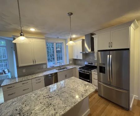 Baird Home Solutions LLC