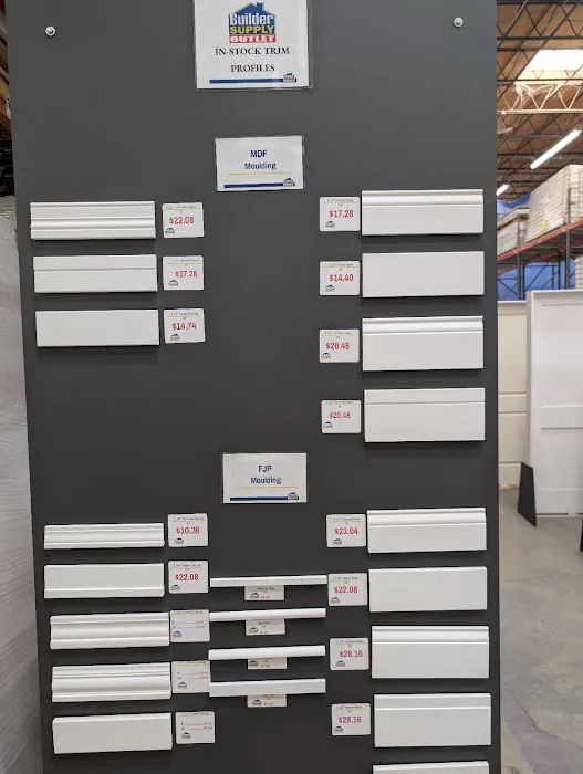 Builder Supply Outlet Picture 2