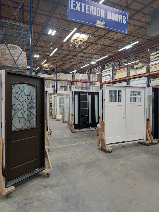 Builder Supply Outlet Picture 1