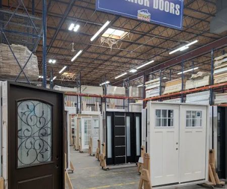 Builder Supply Outlet