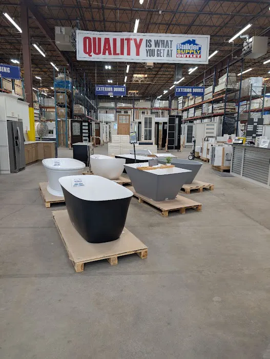 Builder Supply Outlet Picture 9