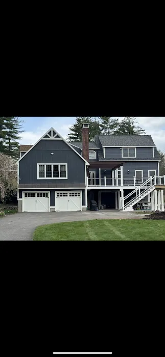 Meetinghouse Builders Picture 6