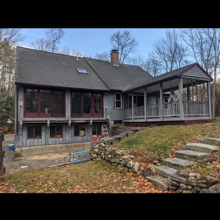 Meetinghouse Builders Picture 10