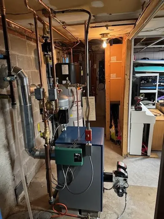 Daigle Plumbing, Heating & Cooling Picture 6