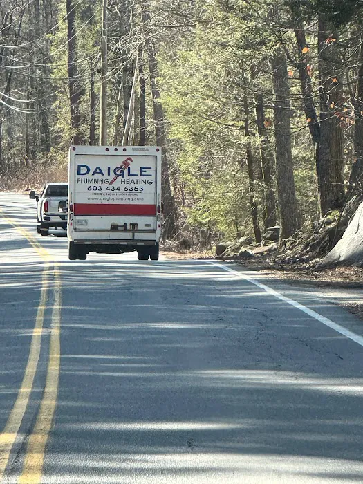 Daigle Plumbing, Heating & Cooling Picture 3