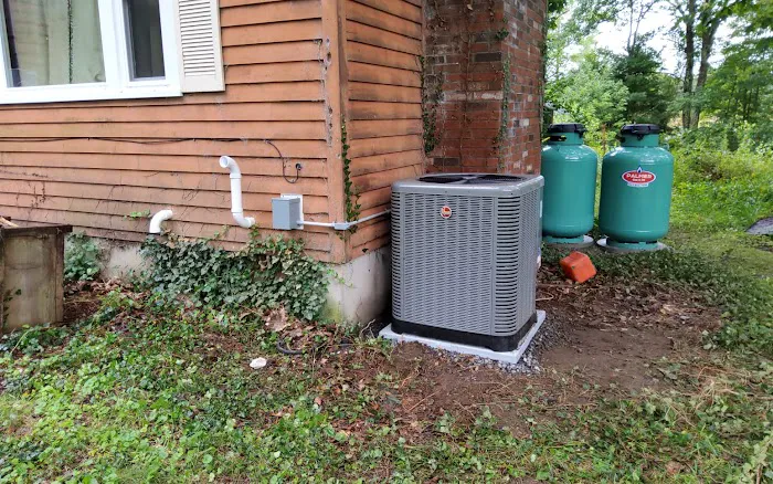 Daigle Plumbing, Heating & Cooling Picture 4