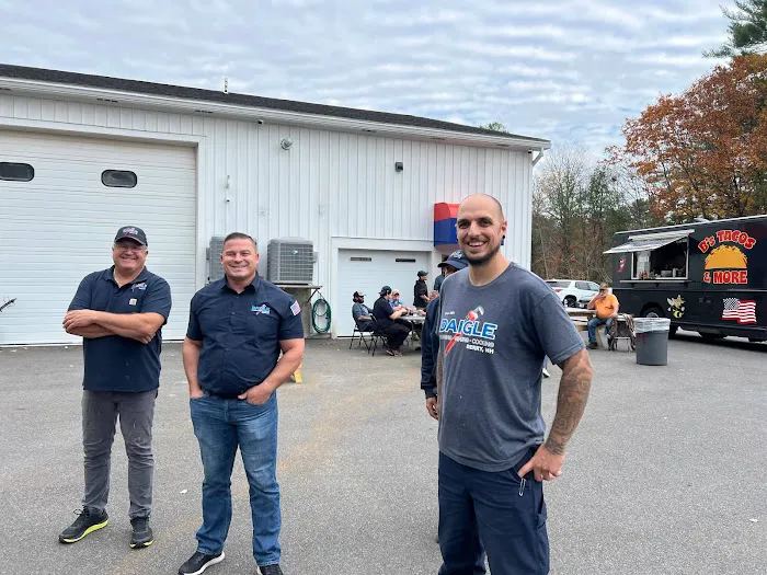 Daigle Plumbing, Heating & Cooling Picture 5