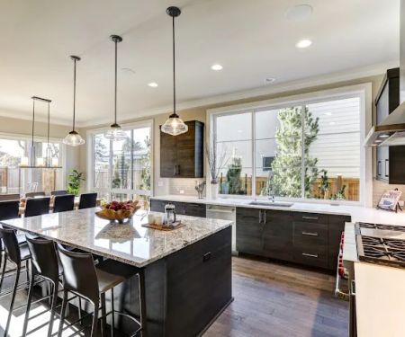 Skill Basement Remodeling Company