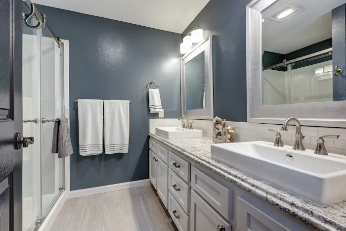 Skill Basement Remodeling Company Picture 9