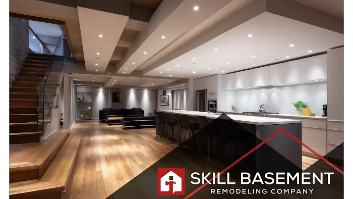 Skill Basement Remodeling Company Picture 6