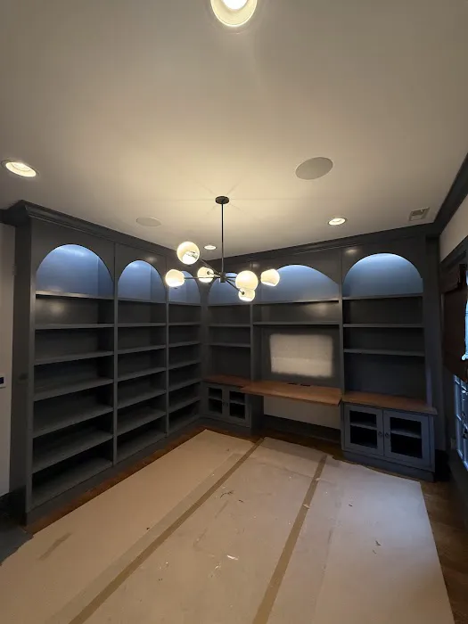 Stratagem Construction & Home Remodeling Picture 9
