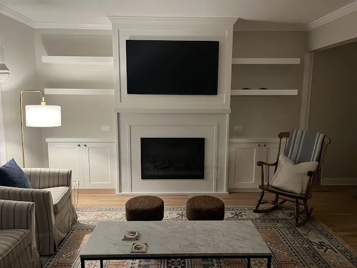 Stratagem Construction & Home Remodeling Picture 2