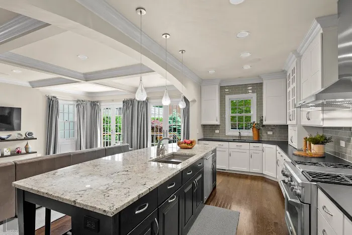 Stratagem Construction & Home Remodeling Picture 5