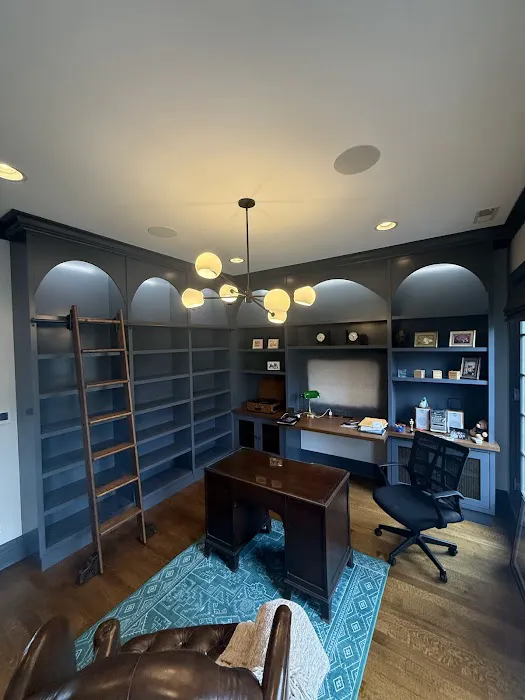 Stratagem Construction & Home Remodeling Picture 7