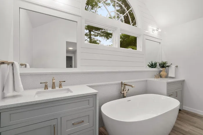 Cape Home Kitchen & Bath Picture 1
