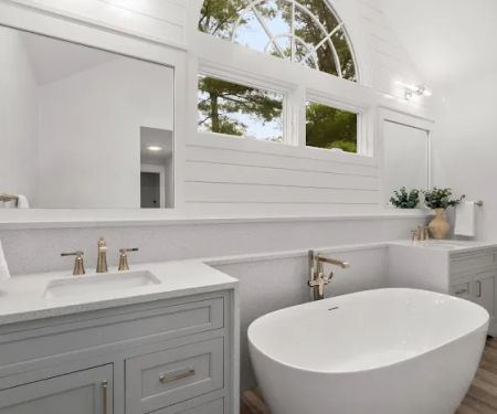 Cape Home Kitchen & Bath