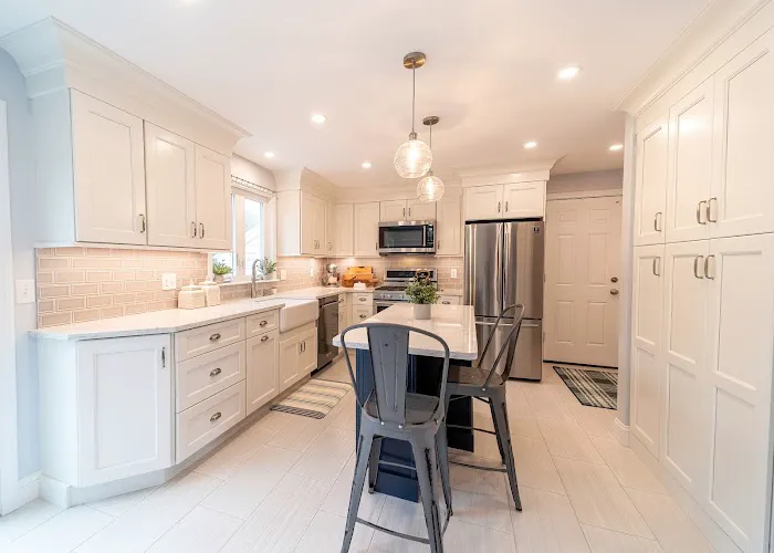 Cape Home Kitchen & Bath Picture 8