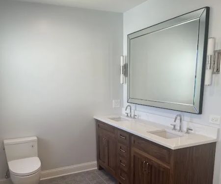 Budget Right Kitchens LTD.