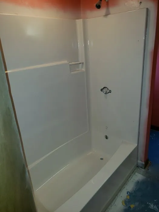 Preferred Reglazing Picture 9