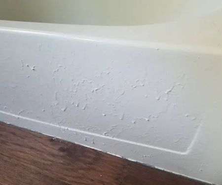 Preferred Reglazing