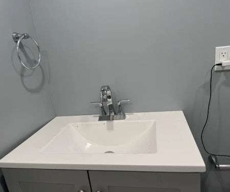 HOME REMODELING DARWING