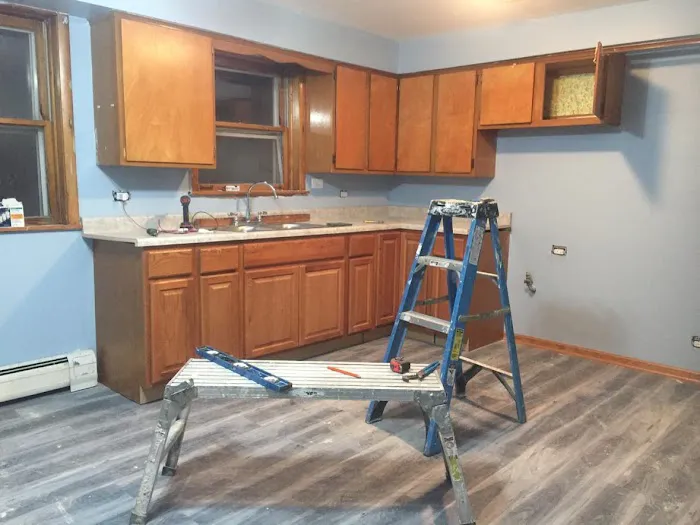 HOME REMODELING DARWING Picture 2