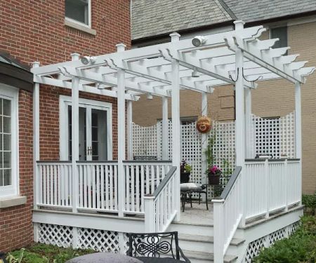 Marion Street Services