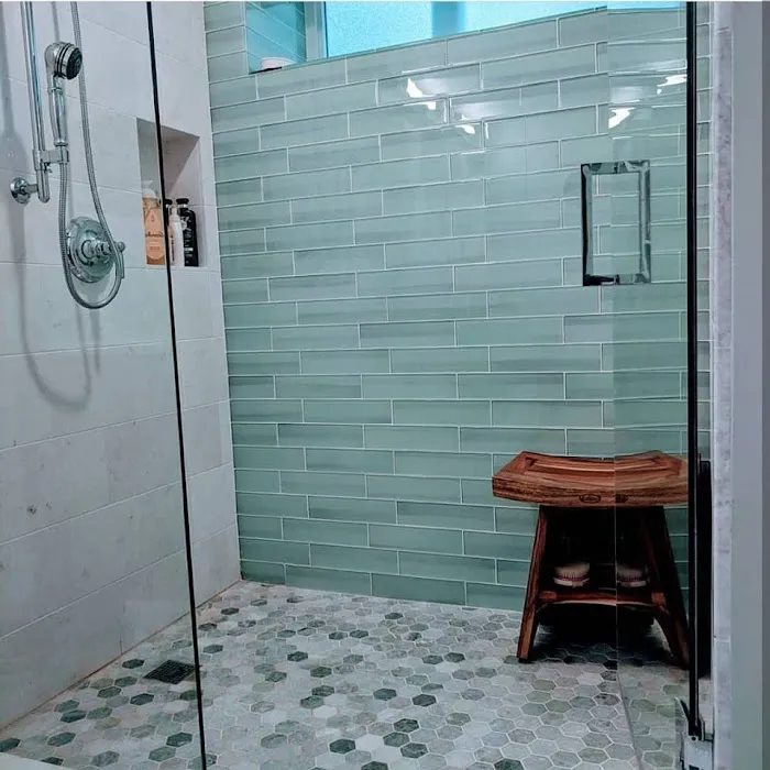 GM Bathroom Remodeling & Basement Picture 8