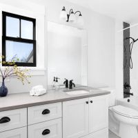 GM Bathroom Remodeling & Basement ico