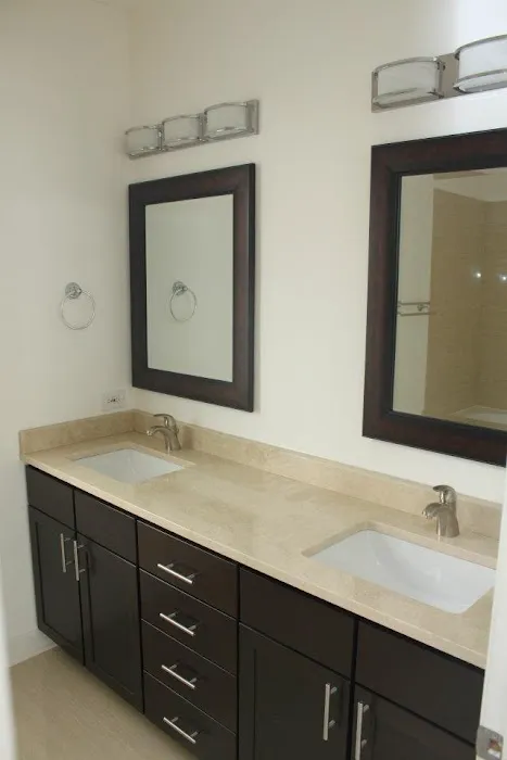 GM Bathroom Remodeling & Basement Picture 2
