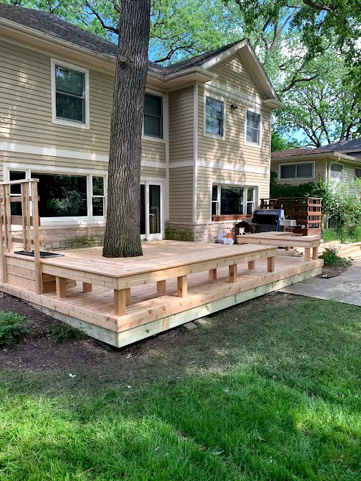 Sonin Construction Picture 1