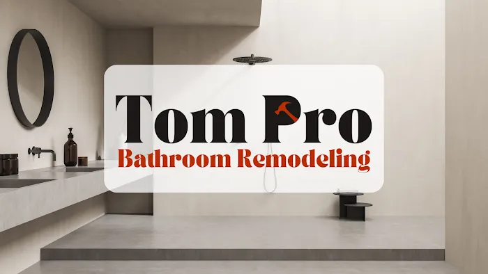 Tom Pro Bathroom Remodeling Picture 8