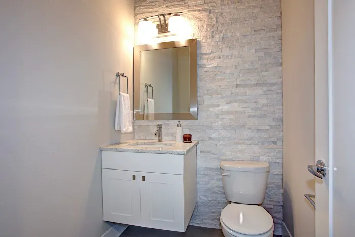 Tom Pro Bathroom Remodeling Picture 4