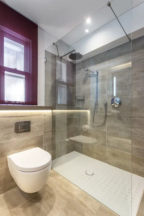 Tom Pro Bathroom Remodeling Picture 9