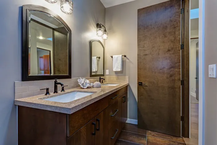 Tom Pro Bathroom Remodeling Picture 1