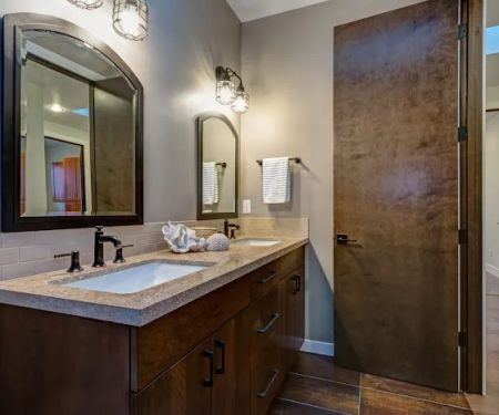 Tom Pro Bathroom Remodeling