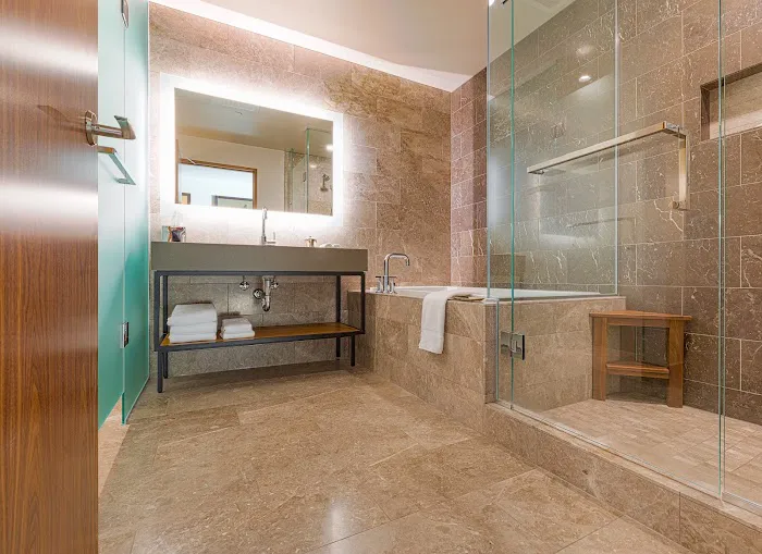 Tom Pro Bathroom Remodeling Picture 5