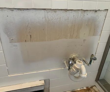 Preferred Reglazing