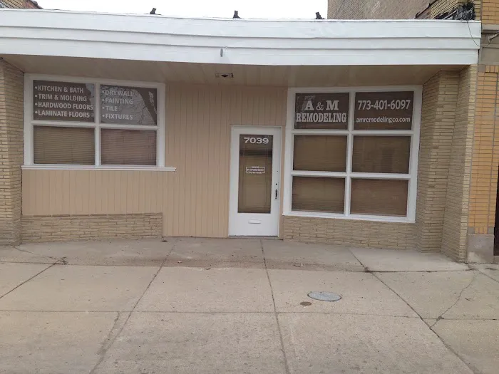 A & M Remodeling Co. Picture 3